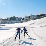 Wohlfuehlresort Peternhof