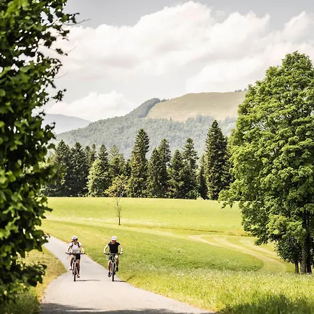 Wohlfuehlresort Peternhof