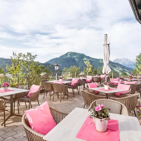 Peternhof Hotel