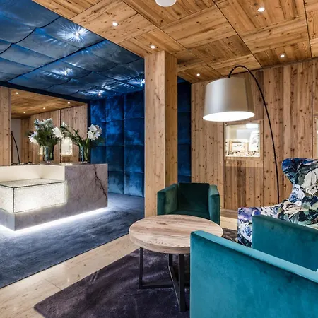 Wohlfuehlresort Peternhof 4*