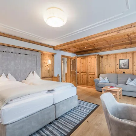 Wohlfuehlresort Peternhof 4* Kössen