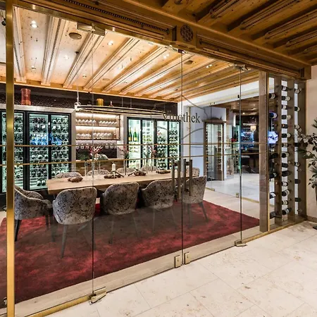 Hotel Wohlfuehlresort Peternhof