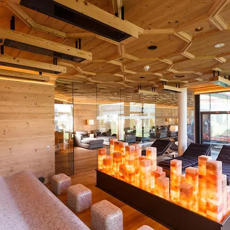 Hotel Wohlfuehlresort Peternhof 4*