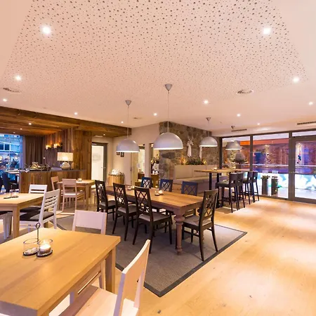 Hotel Wohlfuehlresort Peternhof Kössen