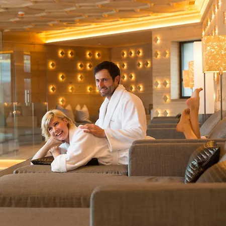 Wohlfuehlresort Peternhof 4* Kössen