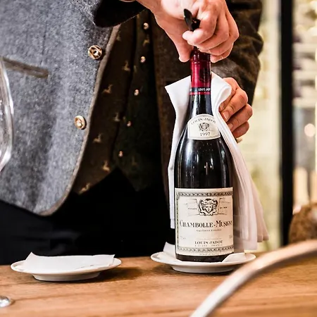 Wohlfuehlresort Peternhof Hotel