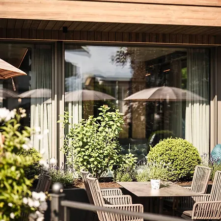 Wohlfuehlresort Peternhof 4* Kössen