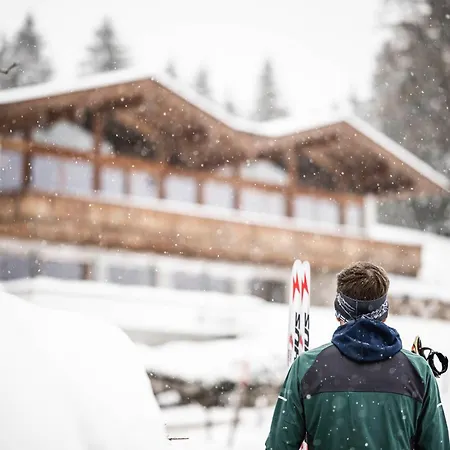 Hotel Wohlfuehlresort Peternhof