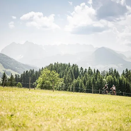 Wohlfuehlresort Peternhof 4*