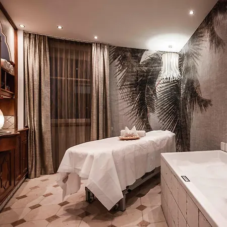 Wohlfuehlresort Peternhof 4* Kössen