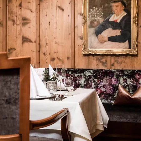 Wohlfuehlresort Peternhof