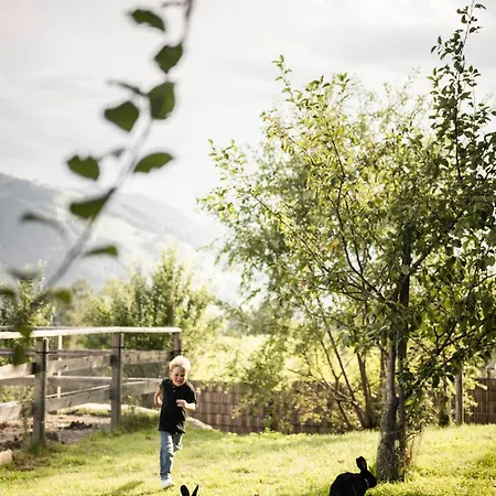 Wohlfuehlresort Peternhof Hotel