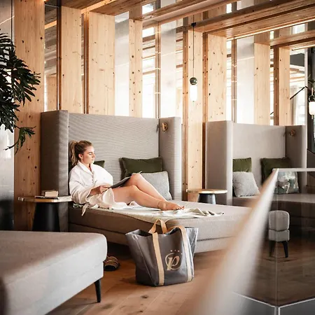 Szálloda Wohlfuehlresort Peternhof