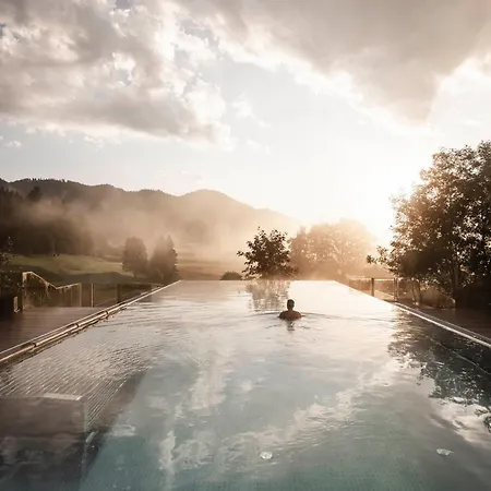 Wohlfuehlresort Peternhof Szálloda 4*