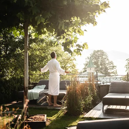 Wohlfuehlresort Peternhof