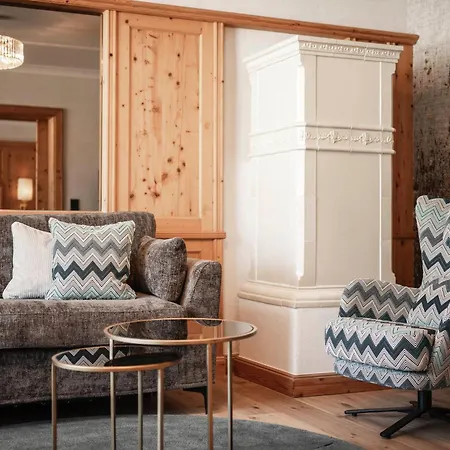 Wohlfuehlresort Peternhof Hotel