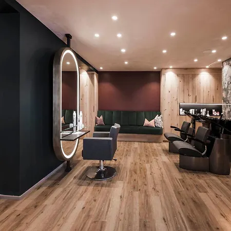 Wohlfuehlresort Peternhof Hotel Kössen