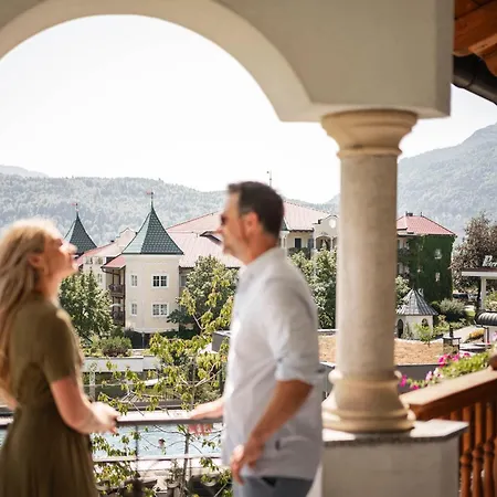 Wohlfuehlresort Peternhof