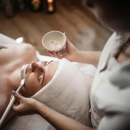 Wohlfuehlresort Peternhof Szálloda