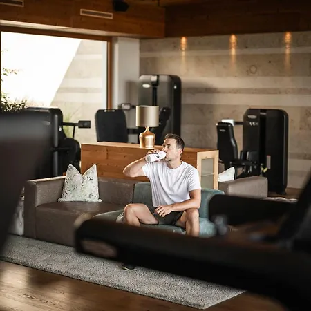 Szálloda Wohlfuehlresort Peternhof 4*