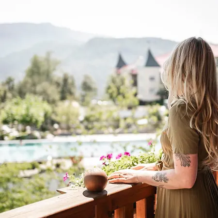 Wohlfuehlresort Peternhof 4* Kössen