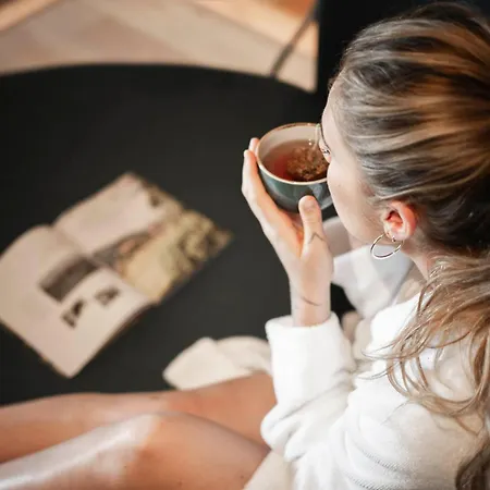 Wohlfuehlresort Peternhof