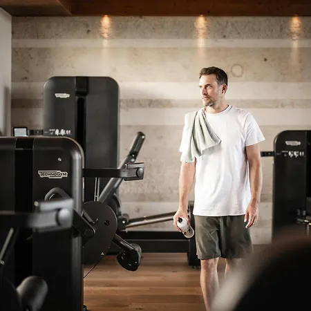 Hotel Wohlfuehlresort Peternhof