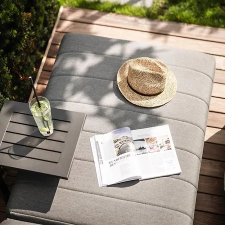 Wohlfuehlresort Peternhof Szálloda Kössen