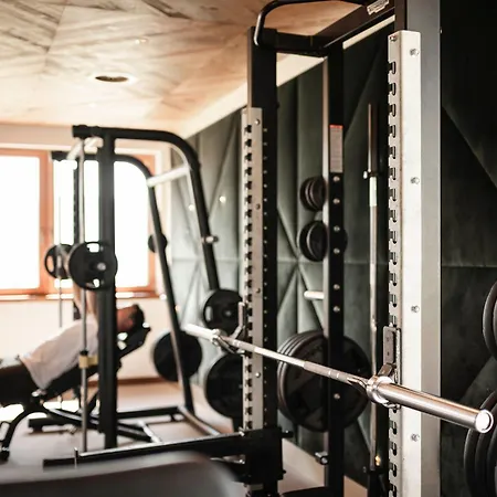 Szálloda Wohlfuehlresort Peternhof