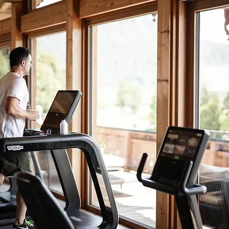 Wohlfuehlresort Peternhof Hotel 4*