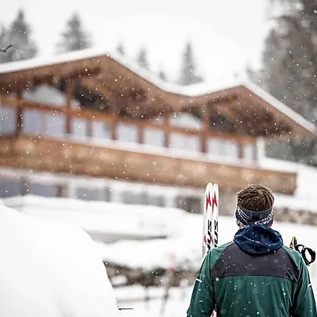 Wohlfuehlresort Peternhof Hotel 4*