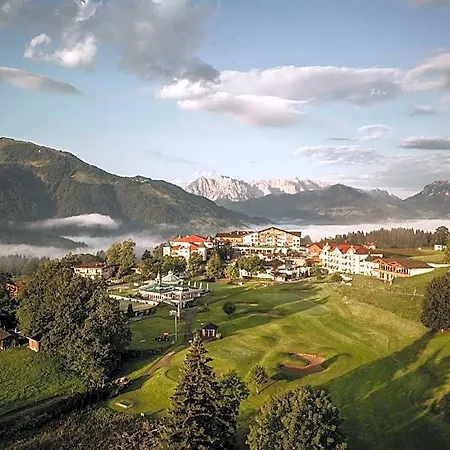 Wohlfuehlresort Peternhof