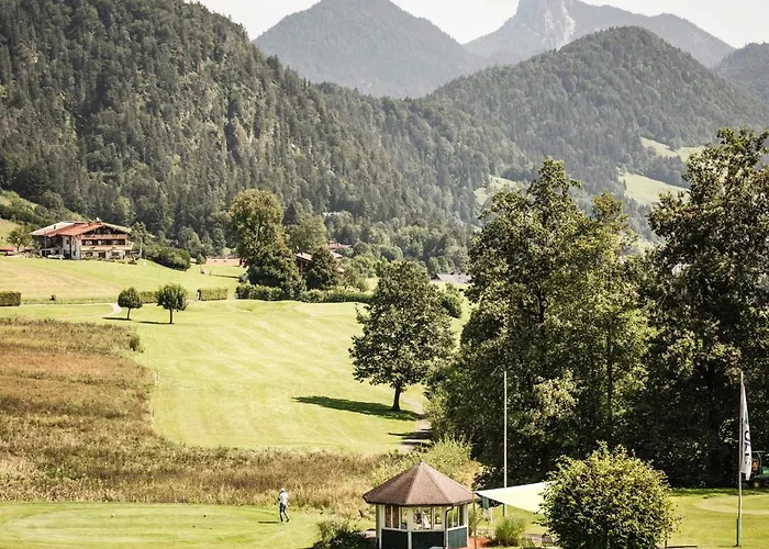 Wohlfuehlresort Peternhof 4*