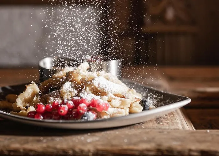 Wohlfuehlresort Peternhof Hotel 4*