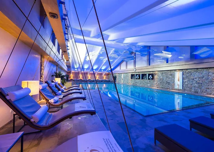 Wohlfuehlresort Peternhof Hotel 4*