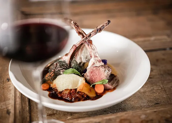 Wohlfuehlresort Peternhof 4* Kössen