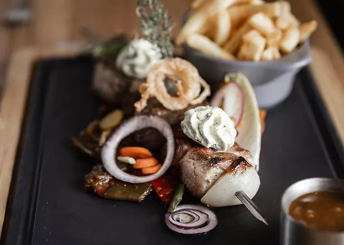 Wohlfuehlresort Peternhof Hotel 4*