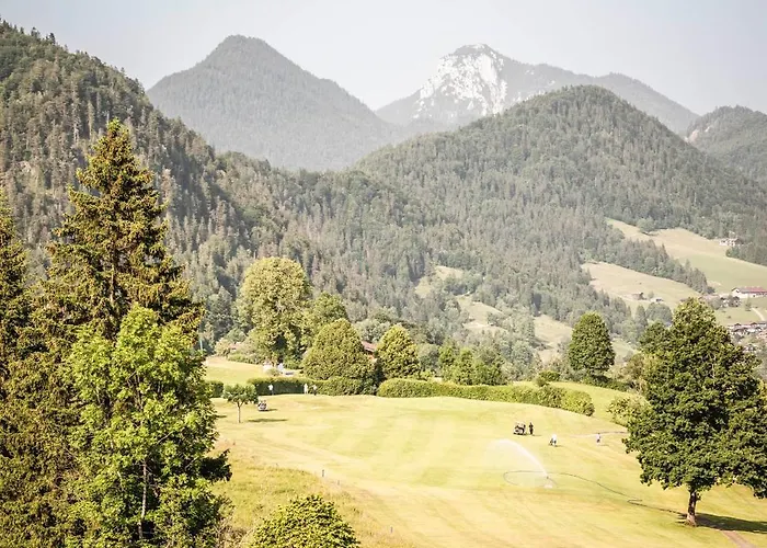 Hotel Wohlfuehlresort Peternhof
