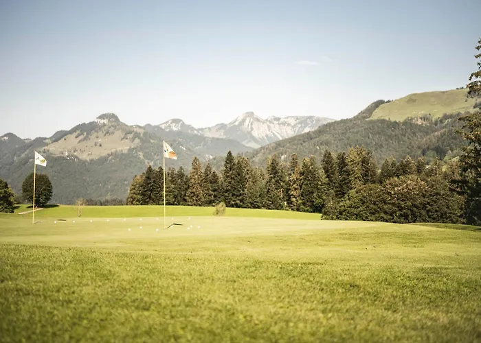 Wohlfuehlresort Peternhof Hotel