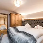 Hotel Wohlfuehlresort Peternhof Kössen