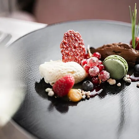 Wohlfuehlresort Peternhof فندق كوسن