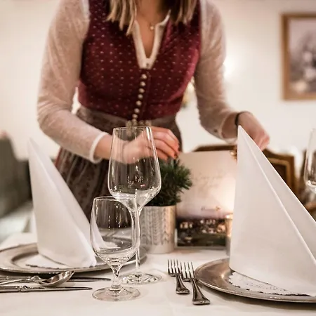 Wohlfuehlresort Peternhof كوسن