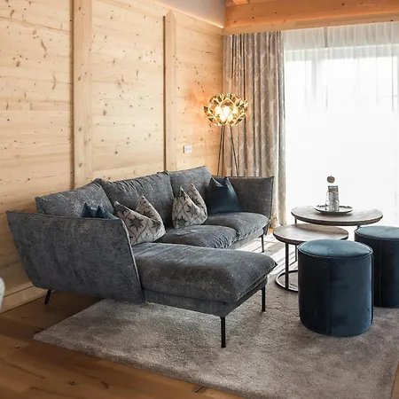 Wohlfuehlresort Peternhof