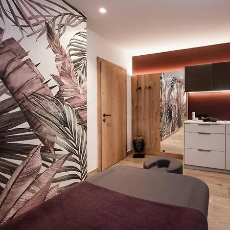 Wohlfuehlresort Peternhof كوسن