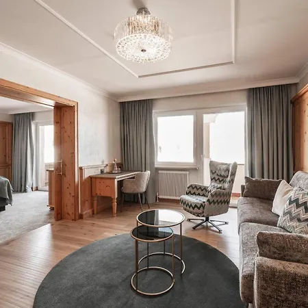Wohlfuehlresort Peternhof 4* كوسن