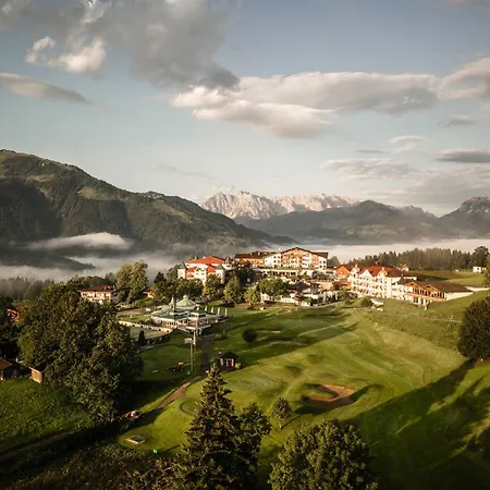 Wohlfuehlresort Peternhof