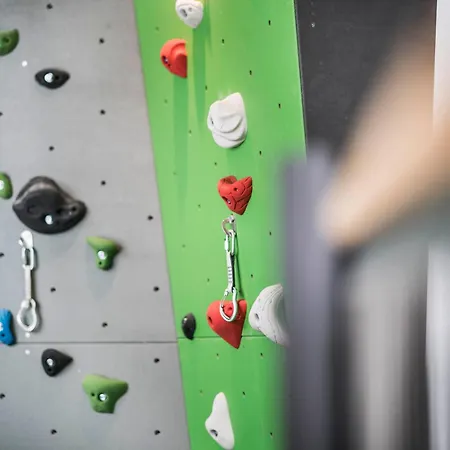 فندق Wohlfuehlresort Peternhof 4*