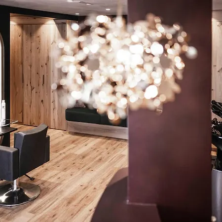 Wohlfuehlresort Peternhof كوسن