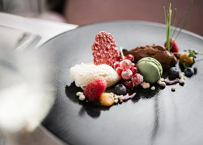 Peternhof Hotel Kössen