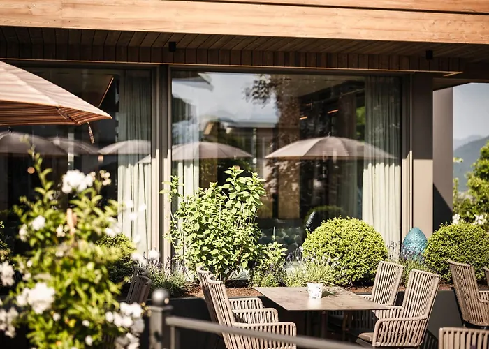 Peternhof 4* Kössen